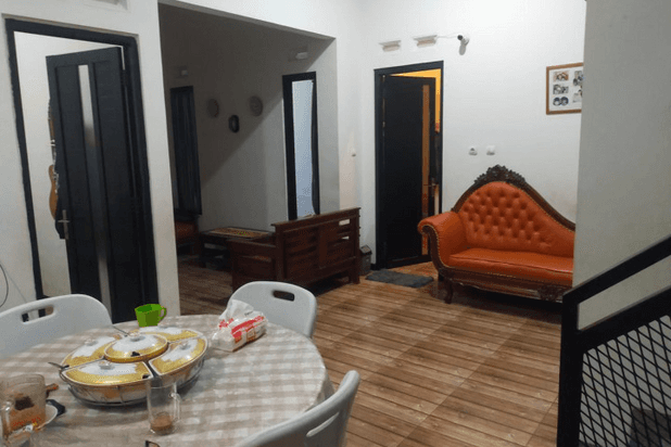 Rumah Murah Edisi Turun Harga Dekat Pintu Toll Tanah Baru Bogor