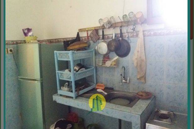 Dijual Rumah Murah Secondary di Bahagia Babelan Bekasi