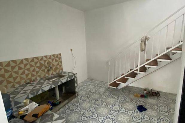 RUMAH DIJUAL DI SETIAMULYA TARUMAJAYA KABUPATEN BEKASI