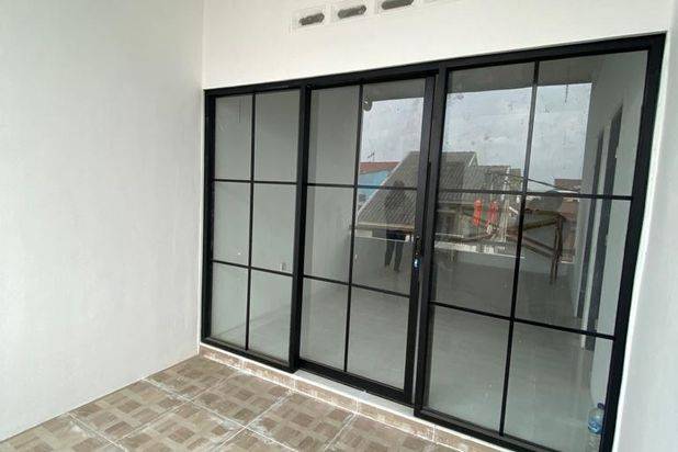 RUMAH DIJUAL DI SETIAMULYA TARUMAJAYA KABUPATEN BEKASI