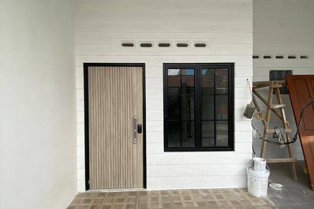 RUMAH DIJUAL DI SETIAMULYA TARUMAJAYA KABUPATEN BEKASI