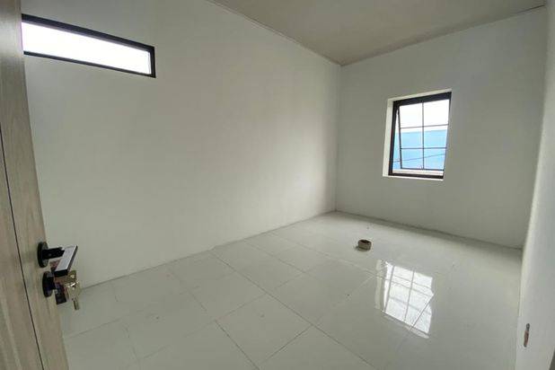 RUMAH DIJUAL DI SETIAMULYA TARUMAJAYA KABUPATEN BEKASI