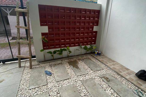 RUMAH DIJUAL DI SETIAMULYA TARUMAJAYA KABUPATEN BEKASI
