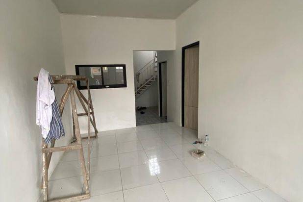 RUMAH DIJUAL DI SETIAMULYA TARUMAJAYA KABUPATEN BEKASI