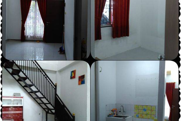 Rumah dijual di Gebang Raya, Periuk, Tangerang
