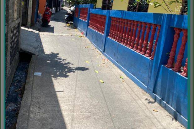 Dijual Rumah 2 lantai di Jatiwaringin Pondok Gede Bekasi