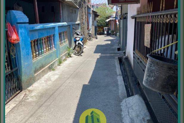 Dijual Rumah 2 lantai di Jatiwaringin Pondok Gede Bekasi