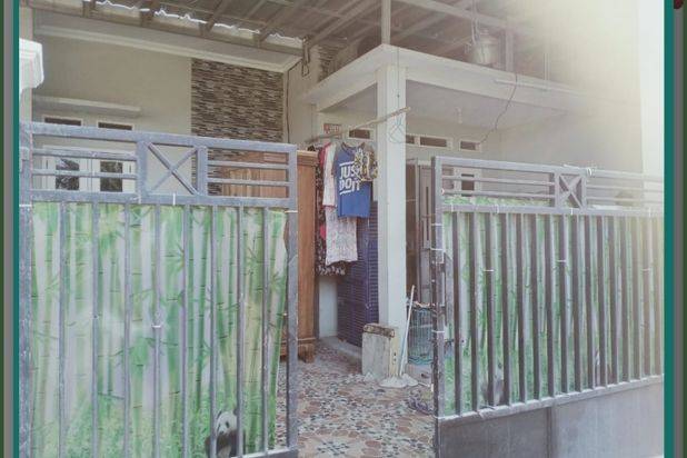 Di jual Rumah murah di Kebalen Babelan Bekasi