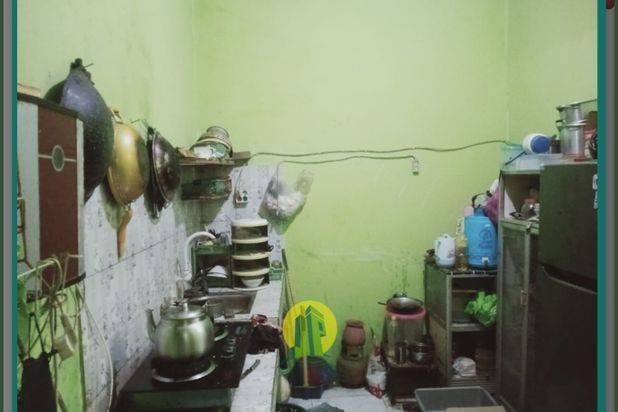 Di jual Rumah murah di Kebalen Babelan Bekasi