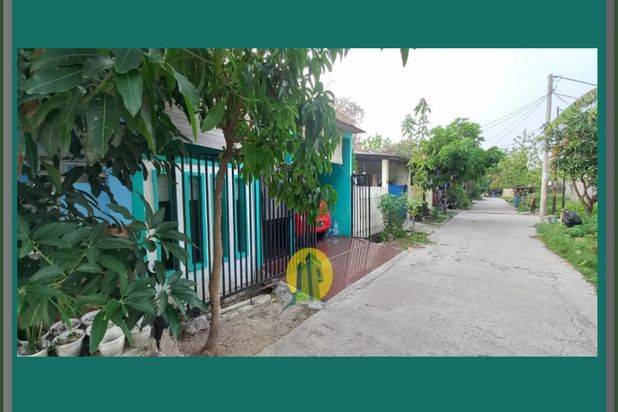 RUMAH Over kredit SUBSIDI DI BAWAH HARGA PASAR DI CIBARUSAH