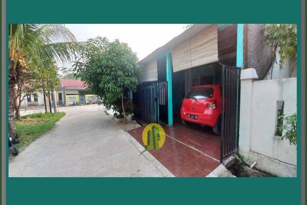 RUMAH Over kredit SUBSIDI DI BAWAH HARGA PASAR DI CIBARUSAH