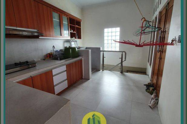 Rumah tinggal 3 Lantai di Babelan Bekasi