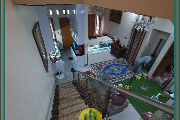 Rumah tinggal 3 Lantai di Babelan Bekasi