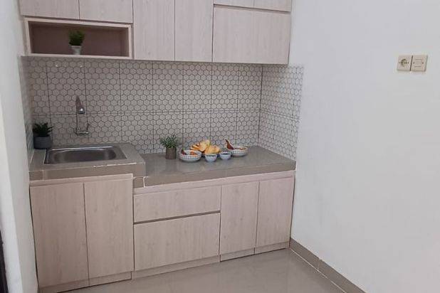 Rumah 2 Lt di Bedahan, Sawangan, Depok