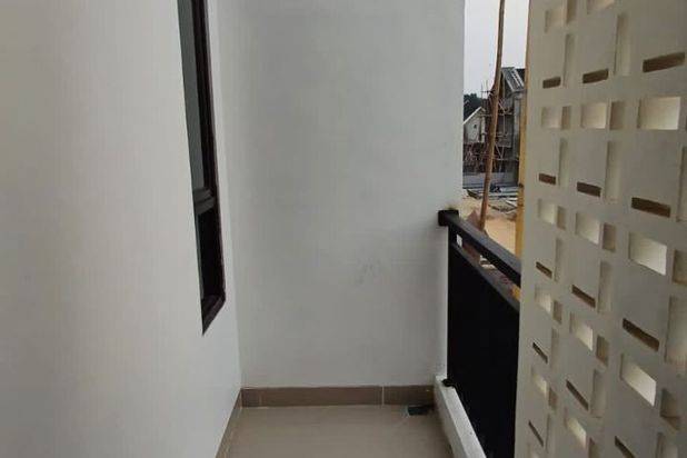 Rumah 2 Lt di Bedahan, Sawangan, Depok