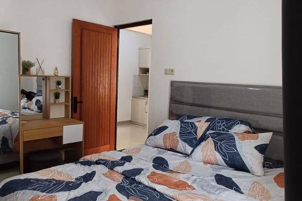 Rumah 2 Lt di Bedahan, Sawangan, Depok