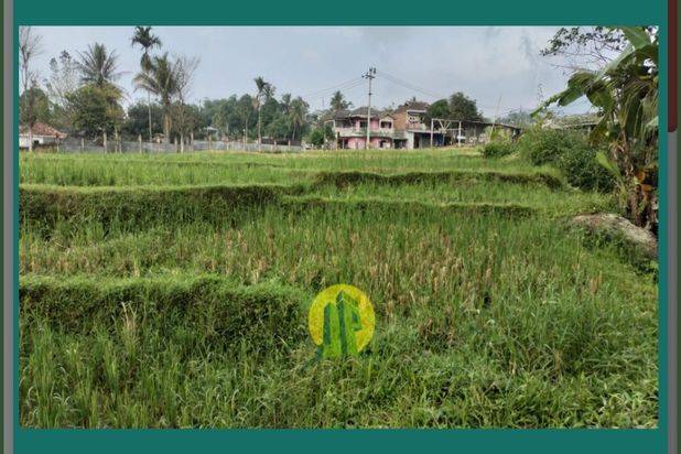 Di Jual Tanah Murah Dekat Tol parung kuda Di Sukakersa Sukabumi