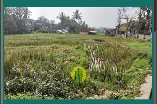 Di Jual Tanah Murah Dekat Tol parung kuda Di Sukakersa Sukabumi