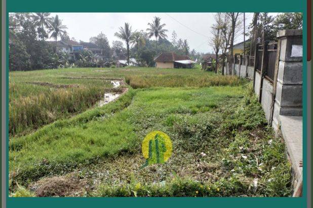 Di Jual Tanah Murah Dekat Tol parung kuda Di Sukakersa Sukabumi