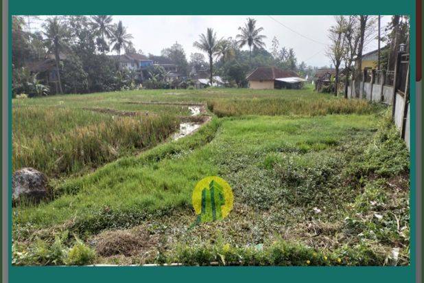 Di Jual Tanah Murah Dekat Tol parung kuda Di Sukakersa Sukabumi