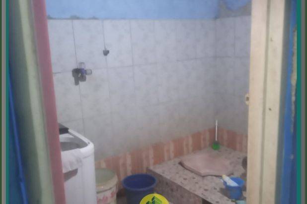 Di jual rumah murah strategis di Jatisari Jatiasih Bekasi