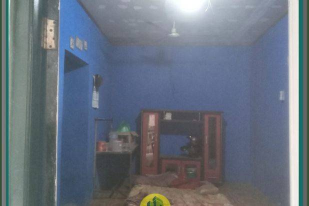 Di jual rumah murah strategis di Jatisari Jatiasih Bekasi