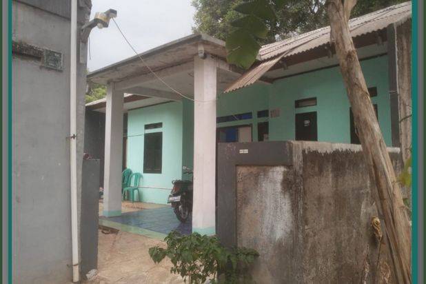Di jual rumah murah strategis di Jatisari Jatiasih Bekasi