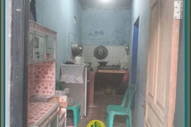 Di jual rumah murah strategis di Jatisari Jatiasih Bekasi