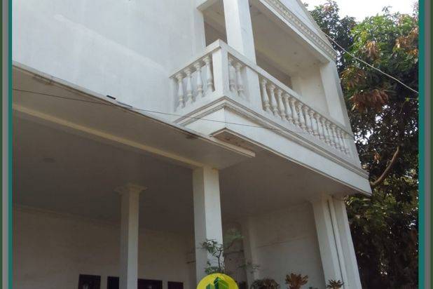Di Jual rumah 2 lantai mewah di dekat perumahan Ovida Bekasi