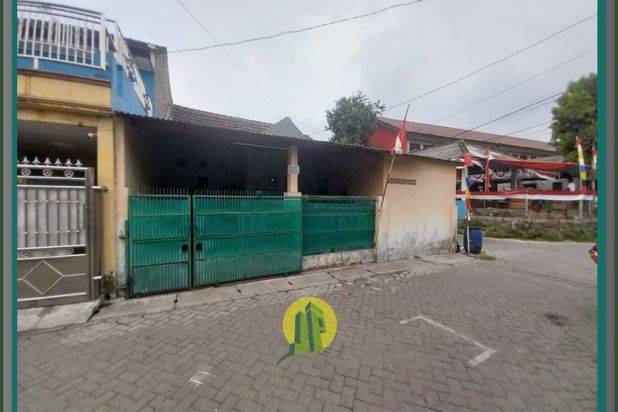 Di Jual Rumah Siap Huni lokasi Strategis di Cikupa Tangerang