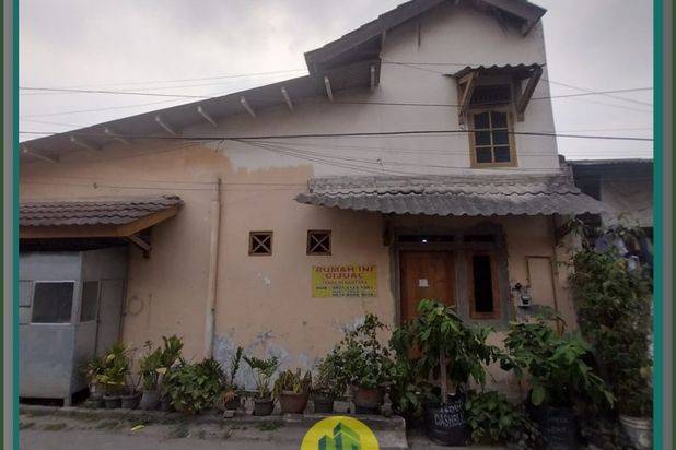 Di Jual Rumah Siap Huni lokasi Strategis di Cikupa Tangerang