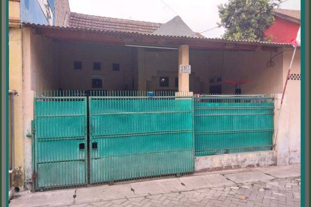 Di Jual Rumah Siap Huni lokasi Strategis di Cikupa Tangerang