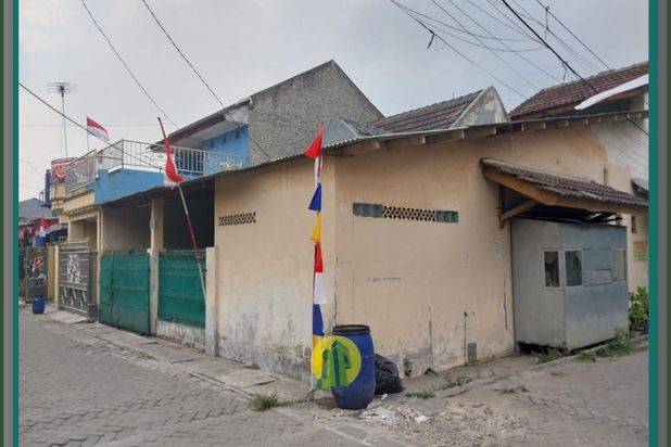 Di Jual Rumah Siap Huni lokasi Strategis di Cikupa Tangerang