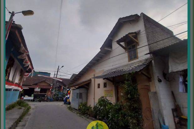Di Jual Rumah Siap Huni lokasi Strategis di Cikupa Tangerang