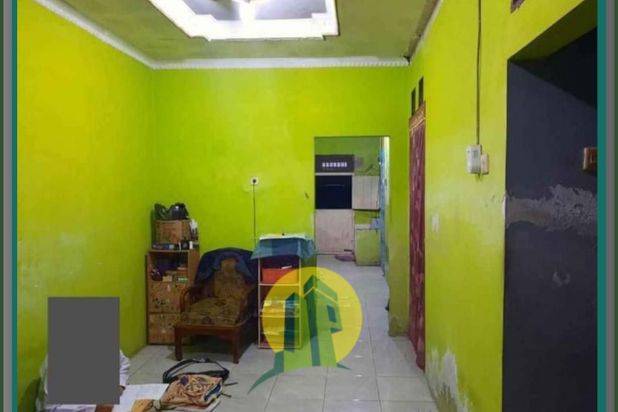 Rumah Second Terawat di Rengasdengklok Karawang