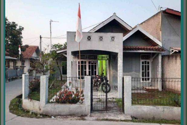 Rumah Second Terawat di Rengasdengklok Karawang