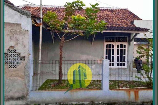 Rumah Second Terawat di Rengasdengklok Karawang