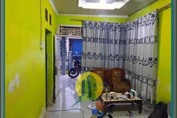 Rumah Second Terawat di Rengasdengklok Karawang