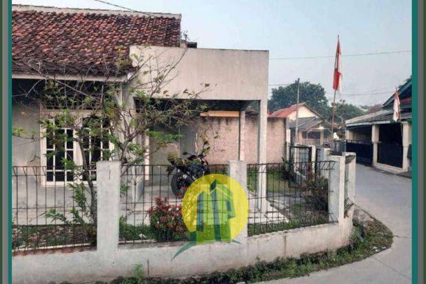 Rumah Second Terawat di Rengasdengklok Karawang