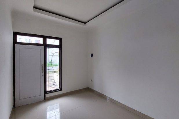 Rumah Dalam Perumahan Area Cibinong Dekat Stasiun Bojonggede