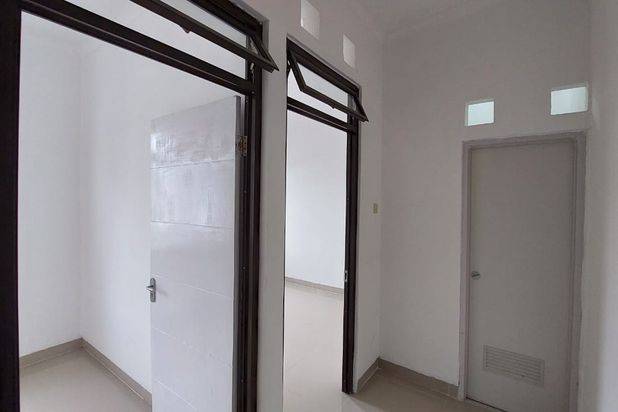 Rumah Dalam Perumahan Area Cibinong Dekat Stasiun Bojonggede