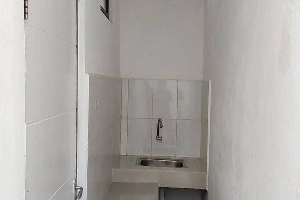 Rumah Dalam Perumahan Area Cibinong Dekat Stasiun Bojonggede