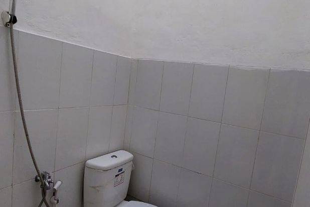 Rumah Dalam Perumahan Area Cibinong Dekat Stasiun Bojonggede