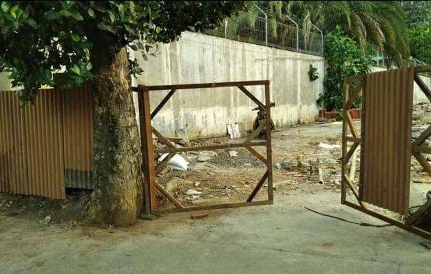 Tanah SHM Siap Bangun Area Margonda 5 Menit Stasiun Depok Baru