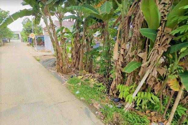Tanah Hook Area Rangkapan Jaya Depok 8 Menit Tol Sawangan