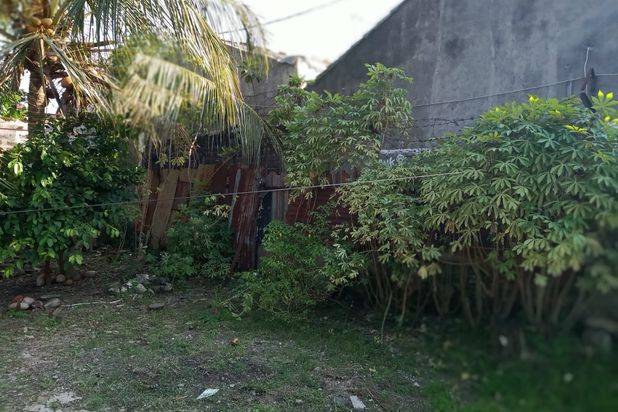 Tanah Strategis Selangkah Pintu Tol Cisalak Area Cimanggis Depok