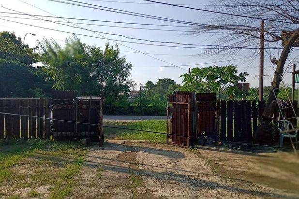 Tanah Strategis Selangkah Pintu Tol Cisalak Area Cimanggis Depok