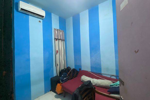 Rumah Dalam Komplek Area Pancoran Mas Dekat Tol Sawangan
