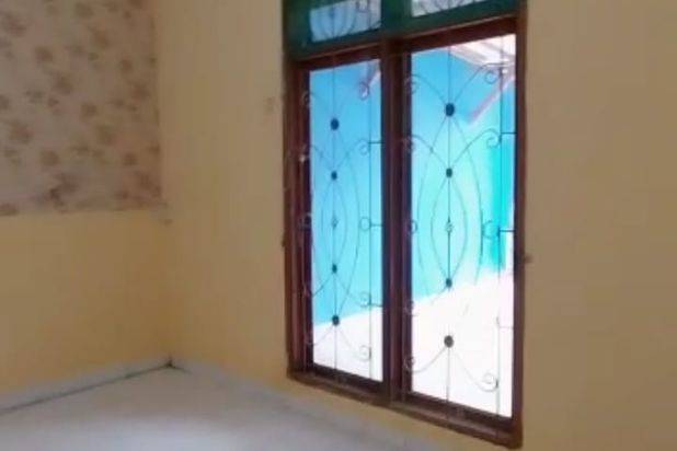 Rumah Hook Siap Huni Dekat Tol Desari Area Pancoran Mas Depok