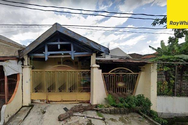 Rumah SHM Dijual di Mojoklanggru Lor Surabaya